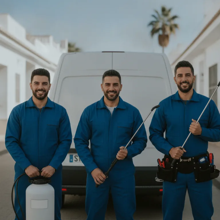 disinfestazione Aci Catena